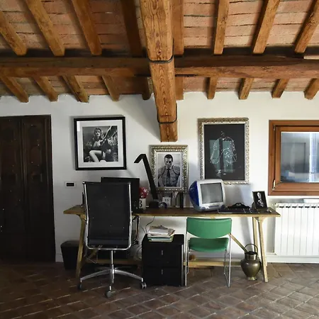 Vendégház Cesare Magli & Figli Residenza D'epoca Luxury