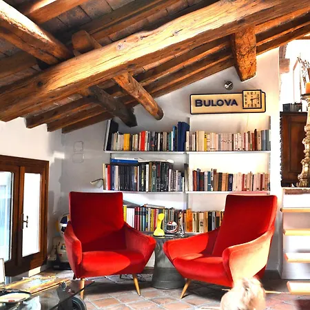 Cesare Magli & Figli Residenza D'epoca Luxury