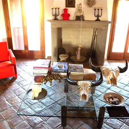 Cesare Magli & Figli Residenza D'epoca Luxury Vendégház Molinella