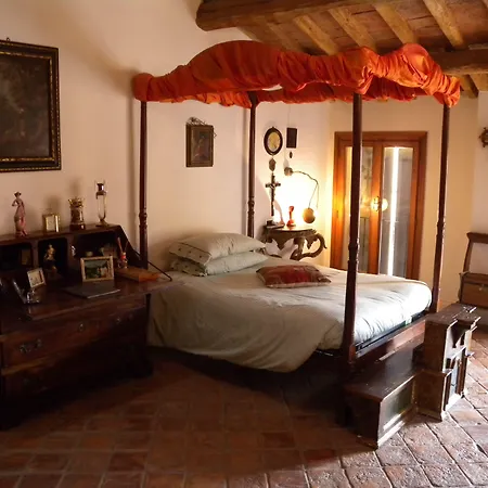 Vendégház Cesare Magli & Figli Residenza D'epoca Luxury