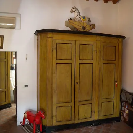 Cesare Magli & Figli Residenza D'epoca Luxury Vendégház Molinella