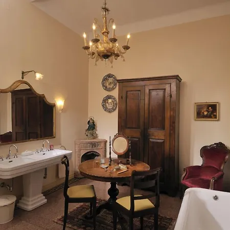 Cesare Magli & Figli Residenza D'epoca Luxury Vendégház