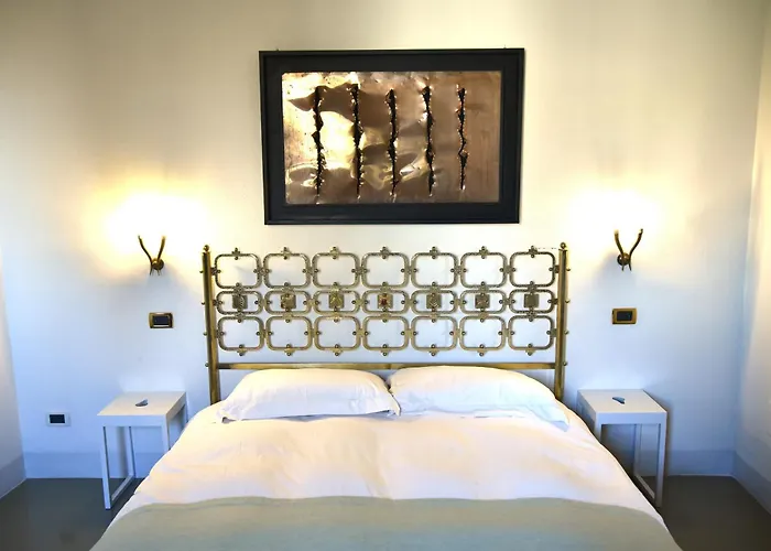 Cesare Magli & Figli Residenza D'epoca Luxury 4*