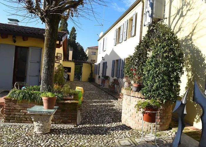 Cesare Magli & Figli Residenza D'epoca Luxury Molinella