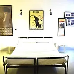 Pensjonat Cesare Magli & Figli Residenza D'epoca Luxury