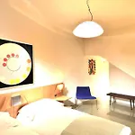 ゲストハウス Cesare Magli & Figli Residenza D'epoca Luxury 4*