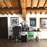 Cesare Magli & Figli Residenza D'epoca Luxury ゲストハウス 4*