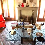 Cesare Magli & Figli Residenza D'epoca Luxury Pensjonat Molinella