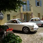 Cesare Magli & Figli Residenza D'Epoca Luxury Rooms 4* Molinella