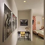 Cesare Magli & Figli Residenza D'epoca Luxury