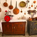 Cesare Magli & Figli Residenza D'epoca Luxury 4*