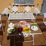 ゲストハウス Cesare Magli & Figli Residenza D'epoca Luxury