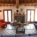 Cesare Magli & Figli Residenza D'epoca Luxury モリネッラ