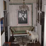 Cesare Magli & Figli Residenza D'epoca Luxury 4*