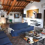 ゲストハウス Cesare Magli & Figli Residenza D'epoca Luxury モリネッラ