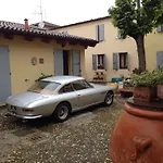 Cesare Magli & Figli Residenza D'epoca Luxury ゲストハウス 4*