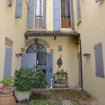 ゲストハウス Cesare Magli & Figli Residenza D'epoca Luxury 4*