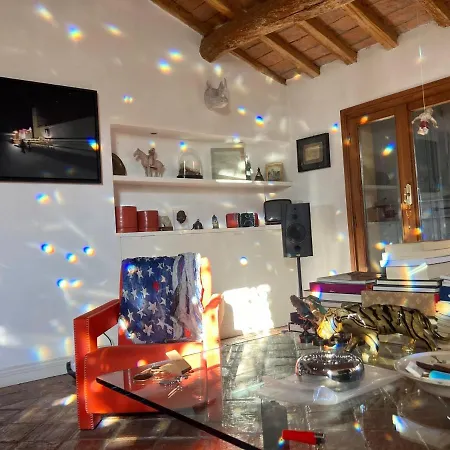 Cesare Magli & Figli Residenza D'Epoca Luxury Rooms Guest house Molinella