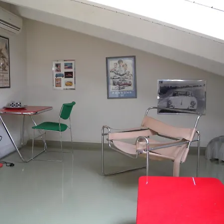 Guest house Cesare Magli & Figli Residenza D'Epoca Luxury Rooms Molinella