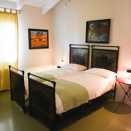 Cesare Magli & Figli Residenza D'Epoca Luxury Rooms