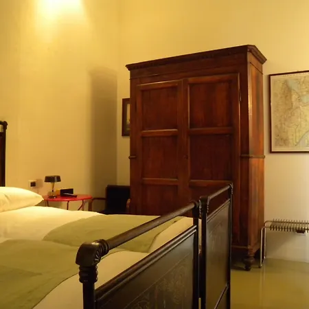 Cesare Magli & Figli Residenza D'Epoca Luxury Rooms Molinella
