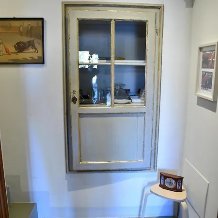 Cesare Magli & Figli Residenza D'Epoca Luxury Rooms