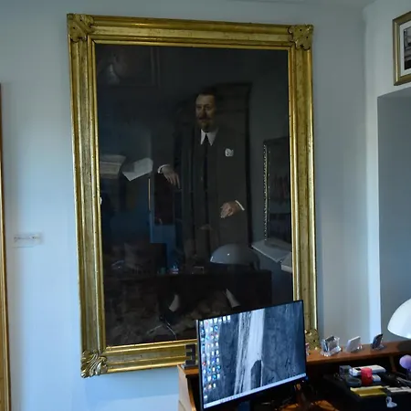Guest house Cesare Magli & Figli Residenza D'Epoca Luxury Rooms *