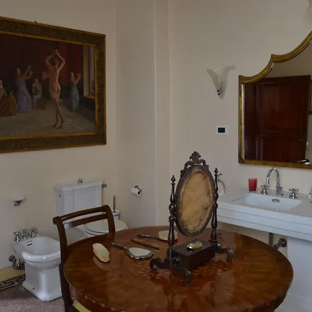 Cesare Magli & Figli Residenza D'Epoca Luxury Rooms