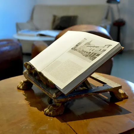 Guest house Cesare Magli & Figli Residenza D'Epoca Luxury Rooms Molinella