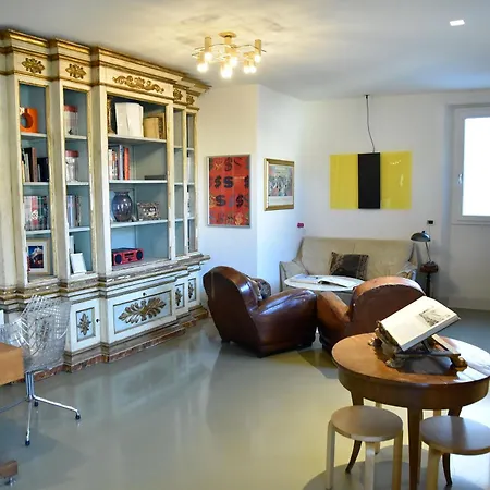 Guest house Cesare Magli & Figli Residenza D'Epoca Luxury Rooms Molinella