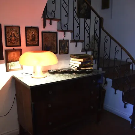 Guest house Cesare Magli & Figli Residenza D'Epoca Luxury Rooms Molinella