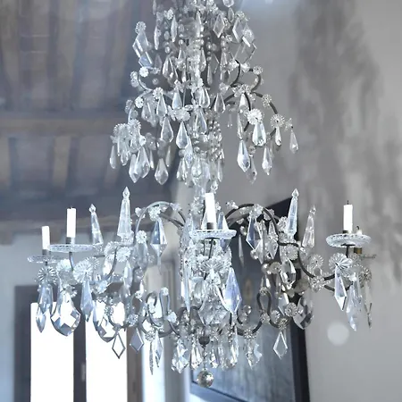 Cesare Magli & Figli Residenza D'Epoca Luxury Rooms