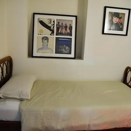 Guest house Cesare Magli & Figli Residenza D'Epoca Luxury Rooms *