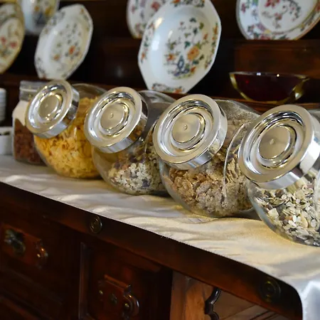 Guest house Cesare Magli & Figli Residenza D'Epoca Luxury Rooms *