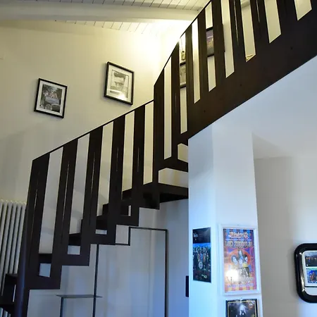 Guest house Cesare Magli & Figli Residenza D'Epoca Luxury Rooms Molinella