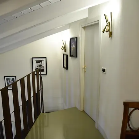 Cesare Magli & Figli Residenza D'Epoca Luxury Rooms Molinella