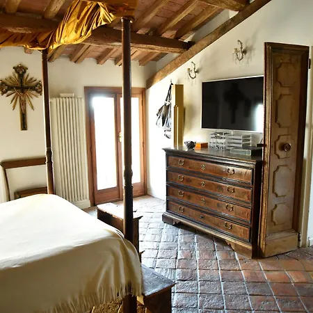 Guest house Cesare Magli & Figli Residenza D'Epoca Luxury Rooms