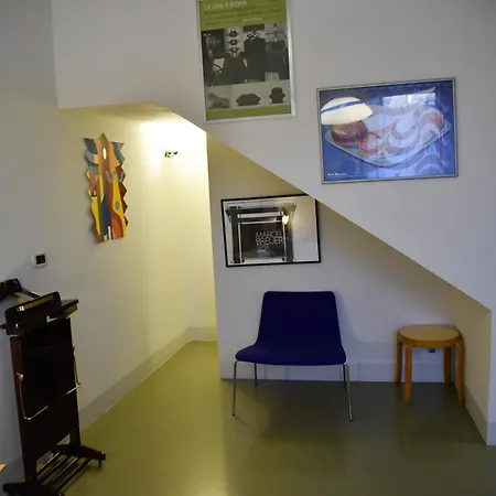 Guest house Cesare Magli & Figli Residenza D'Epoca Luxury Rooms