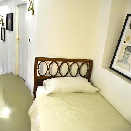 Cesare Magli & Figli Residenza D'Epoca Luxury Rooms Molinella