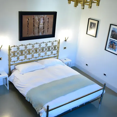 Guest house Cesare Magli & Figli Residenza D'Epoca Luxury Rooms Molinella