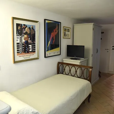 Cesare Magli & Figli Residenza D'Epoca Luxury Rooms