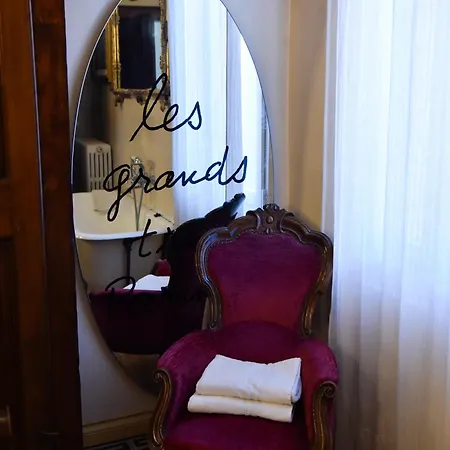 Guest house Cesare Magli & Figli Residenza D'Epoca Luxury Rooms *