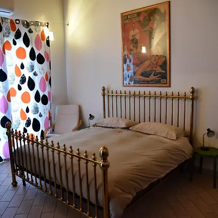 Guest house Cesare Magli & Figli Residenza D'Epoca Luxury Rooms Molinella