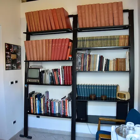 Guest house Cesare Magli & Figli Residenza D'Epoca Luxury Rooms