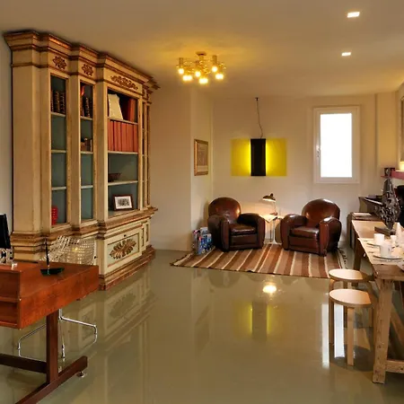 Cesare Magli & Figli Residenza D'Epoca Luxury Rooms
