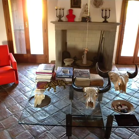 Cesare Magli & Figli Residenza D'Epoca Luxury Rooms Guest house