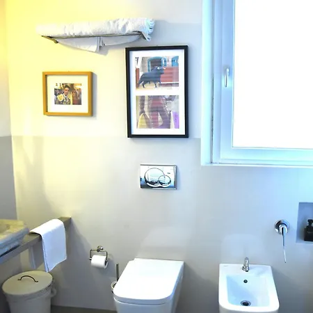 Cesare Magli & Figli Residenza D'epoca Luxury Molinella