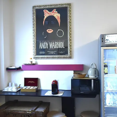 Cesare Magli & Figli Residenza D'epoca Luxury Pensjonat