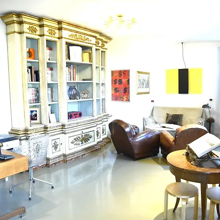 Pensionat Cesare Magli & Figli Residenza D'Epoca Luxury Rooms 4*