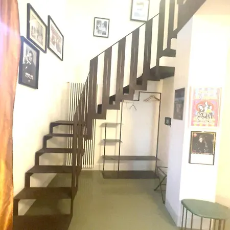 Cesare Magli & Figli Residenza D'epoca Luxury 4*